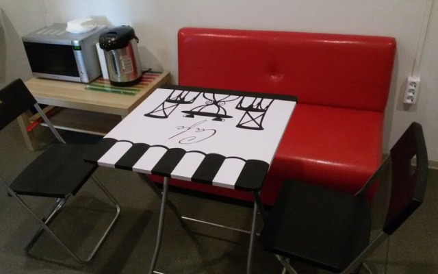 Hotel Pastel on Vosstania 1