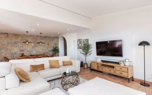 House Panorama Lloret de Mar