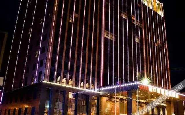 Juyin Junyue Hotel