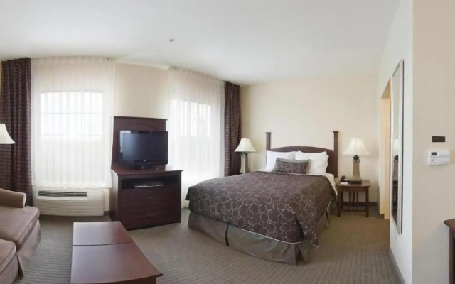 Staybridge Suites Hot Springs by IHG