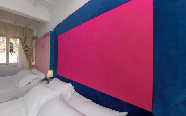 Pitti Suite 13 residenza d'epoca