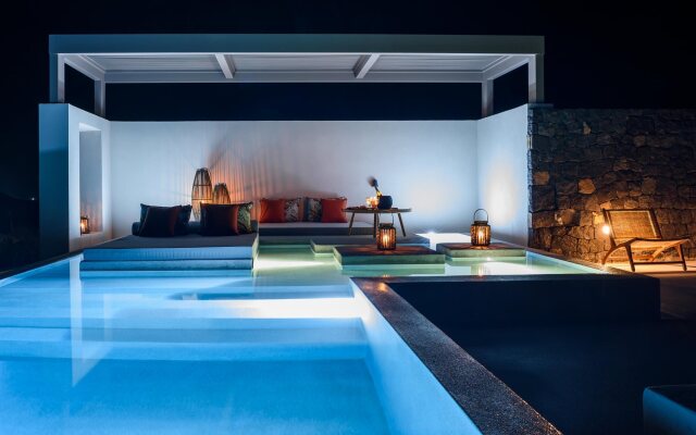 Potnia Theron Suites