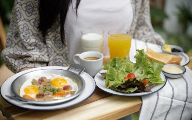 The Locals Chiang Mai