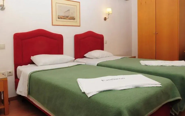 Pantheon Hotel Athens Airport