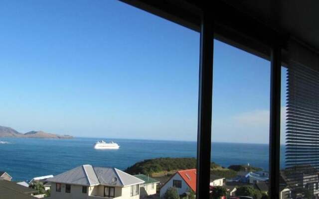 Pacific View Bed and Breakfast
