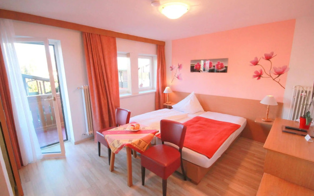 Hotel Sonnenhof - bed & breakfast & appartements