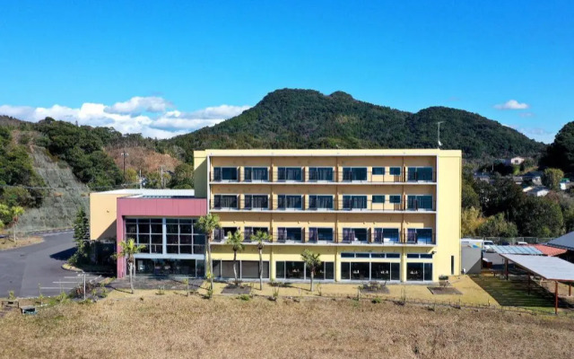 Ocean Resort Eguchiya