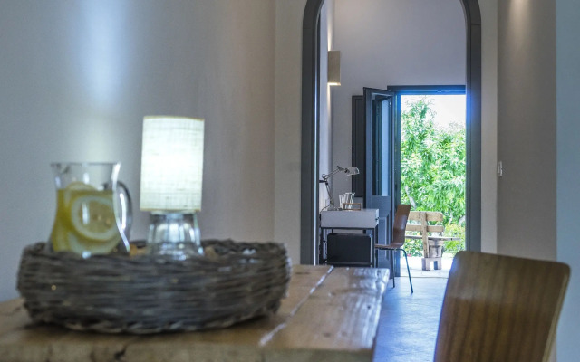 Masseria Le Mandorle