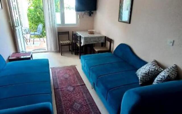 Apartments Dikan