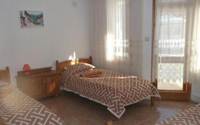 Family Hotel Smolena