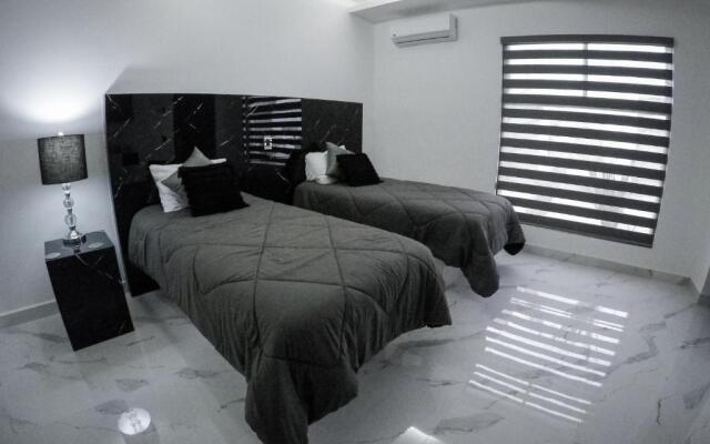 HOTEL DUBAI Inn & Suites