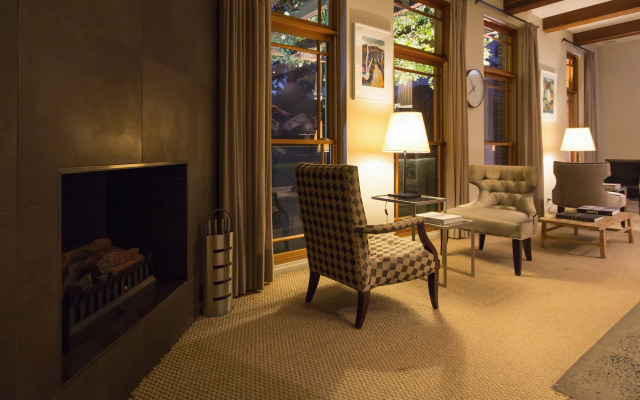 de Russie Boutique Hotel Orange