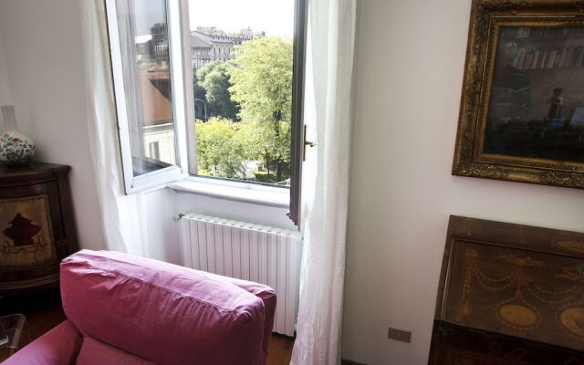 Italianway - Piazzale Baracca