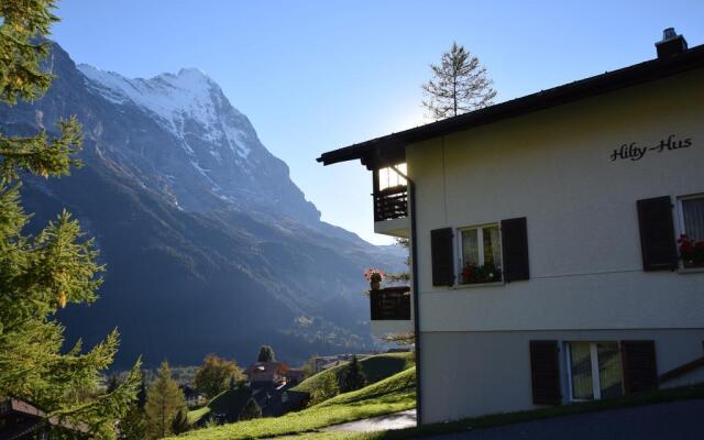 Hotel Kirchbuehl