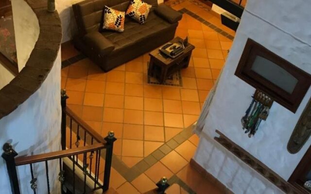 Hotel - Hospederia Villa Palva