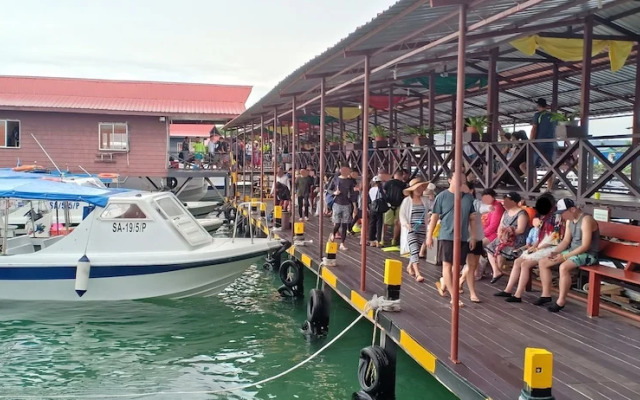 Sipadan Inn Service Apartments Semporna