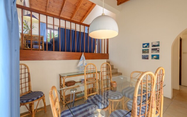 San Lameer Villa Rentals 2847