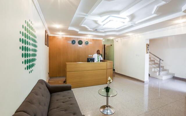Tranquil Mews Hotel