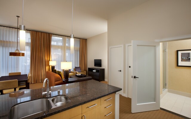 The Westin Verasa Napa
