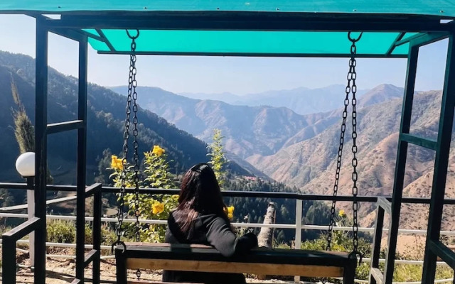 Resort Prakriti Unwind