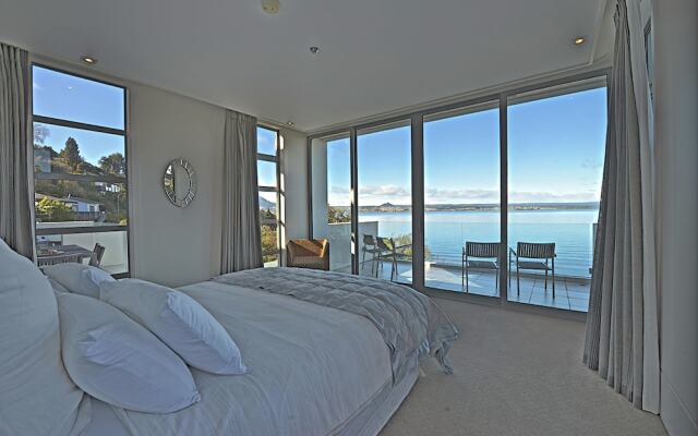 Taupo Penthouse