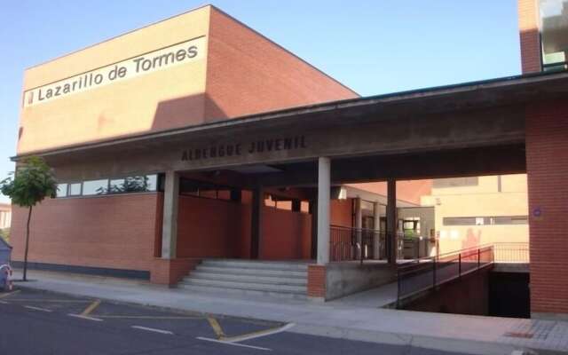 Albergue Lazarillo de Tormes Hostel