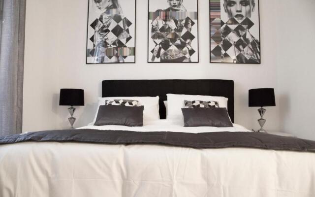 Argentina Exclusive Apartment