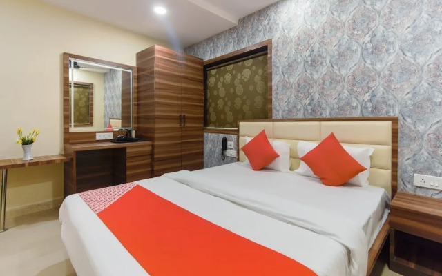 Hotel Rayna Inn by OYO Rooms