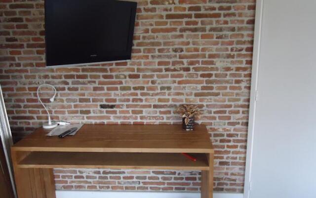 Buitenherberg ter Linde