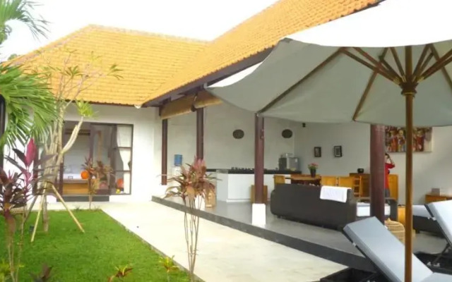 Villa Lopez Tropical
