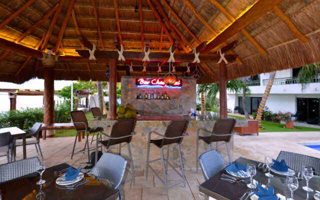 Sina Suites Cancún - Adults Only