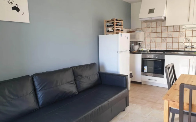 AAA Ana Albufeira Apartments