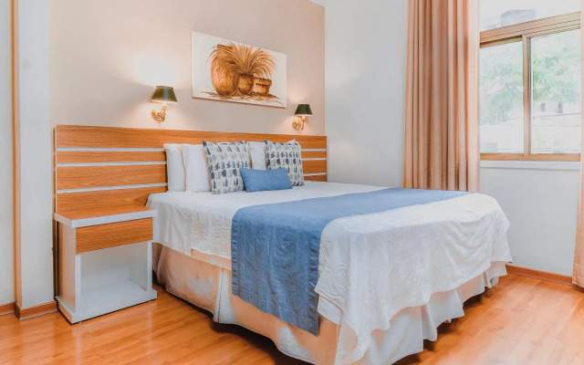 Hotel Minas Gerais