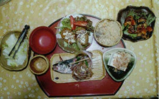 Hojo Suigun Youth Hostel