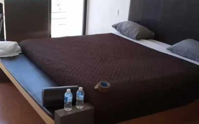 Hotel Y Auto Hotel Secreto