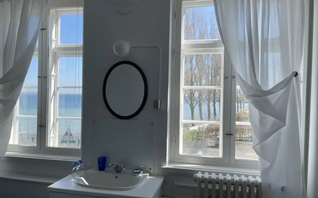 Hotel Ærø - Svendborg