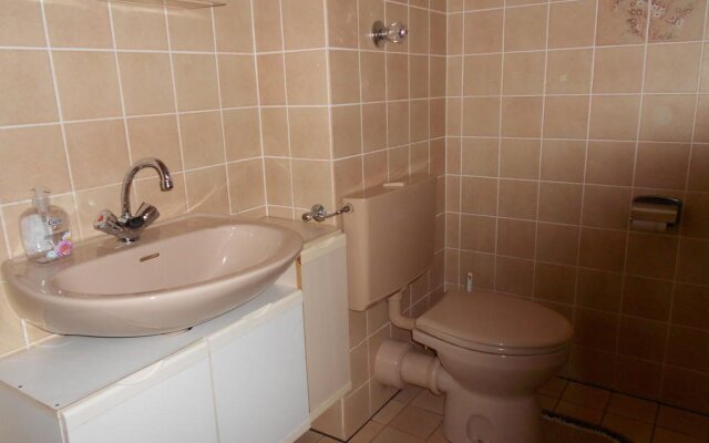 Ferienwohnung Mörchen