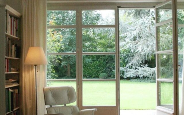 The Garden Guesthouse