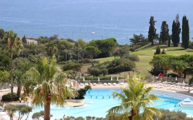 Residence Cap Esterel Golf