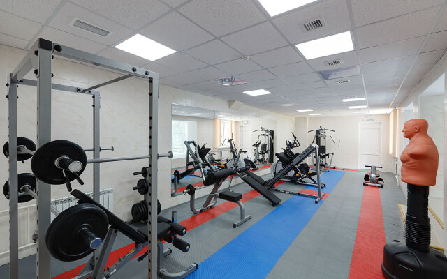 Кедровый бор