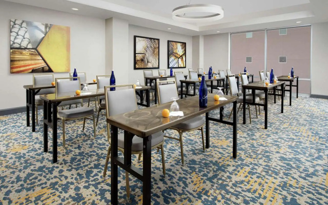 Hilton Garden Inn Westchester Dobbs Ferry, NY