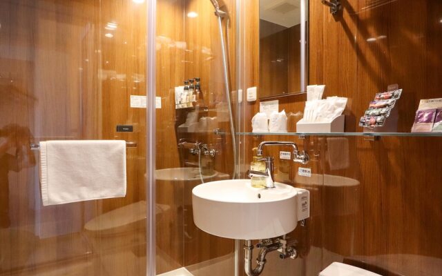 Hotel Kanade Kankukaizuka