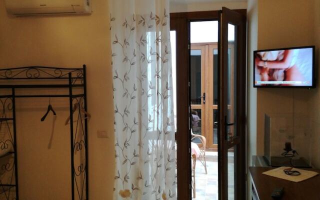 Zia Amalia Villa Asfodelo