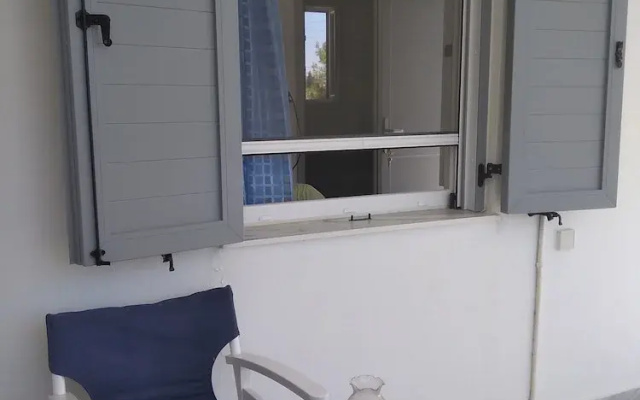 Kiki's Apartment Huge Balcony Dream