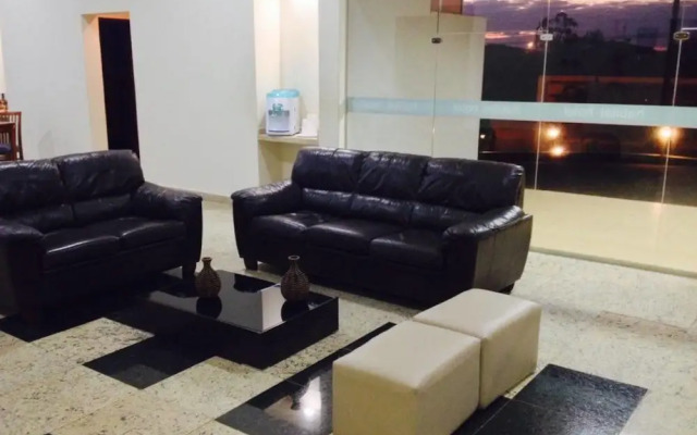 Habitat Hotel Pirassununga