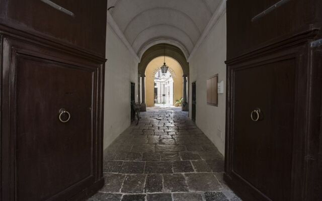 Real Umberto I - Kalsa