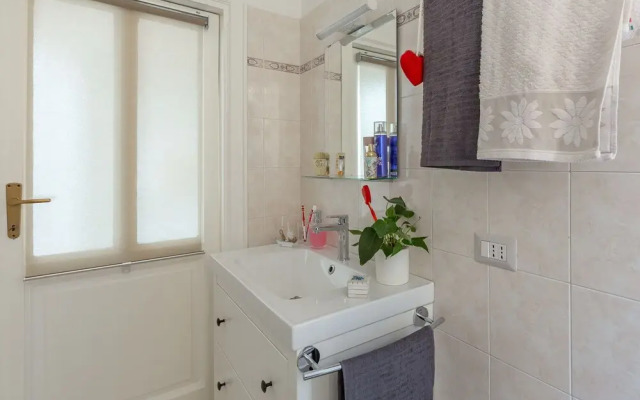 Tailors' Home Sempione - 2 Bedrooms	