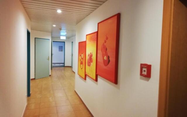 Stadthotel Pinkafeld