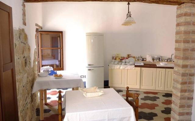 Casa Camilla