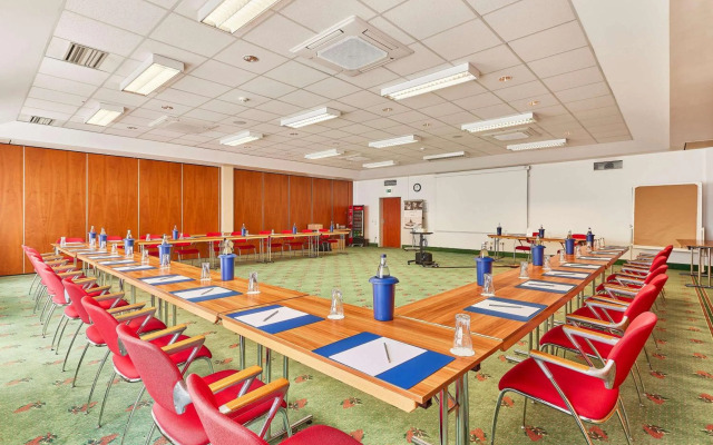 Mercure Bad Duerkheim an den Salinen